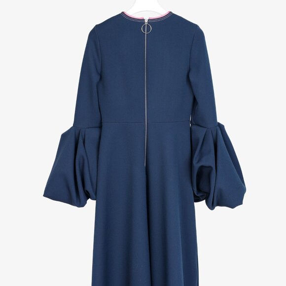 Roksanda Aylin Dress - Picture 3 of 12